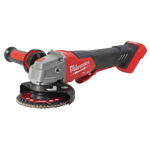 Meuleuse angle 125 m18 - 125,