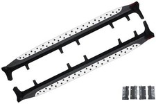 Marchepieds Latéraux pour Kia