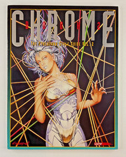 Cyberpunk 2020 - Chromebook 2