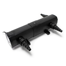 SunSun Lampe 36W UVC Stérilisateur Clarificateur bassins étang Filtre CUV-236