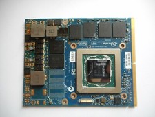 Carte Graphique, Graphic Card