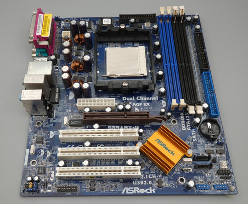 Asrock 939a8x - asrock, 1.01)