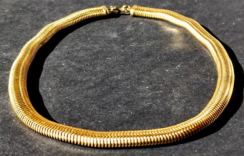 Très beau collier turbogas - beau,