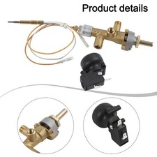 Ensemble de réparation de gaz