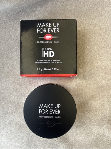 Make for ever ultra hd - for,