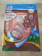 Pack Starter Démarrage ALBUM