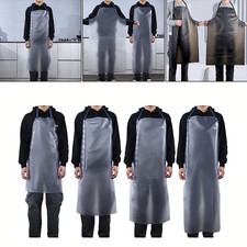 Tablier en PVC tablier cuisine