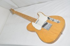 Guitare électrique Fender
