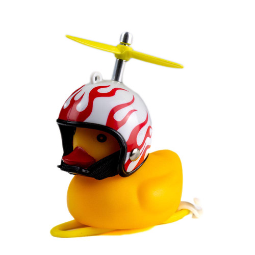 Sonnette vélo lampe - sonnette,