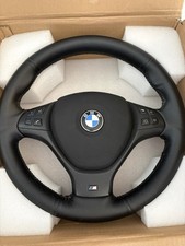 Volant Bmw X5 E70 2012 Pack M 