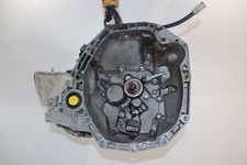 boîte à vitesse mecanique