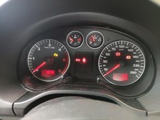 Compteur AUDI A3 2 PHASE 1