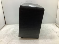 Jamo SW 1008 Powered Subwoofer