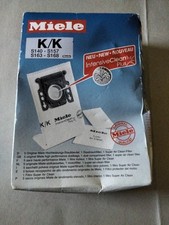 Boite de 5 sacs aspirateur