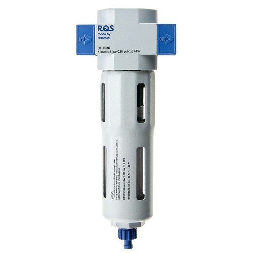 Filtre air comprimé - filtre, à