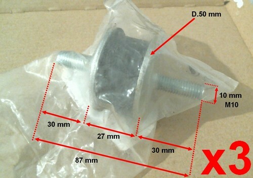 398120790 rubber silentbloc - 398120790,