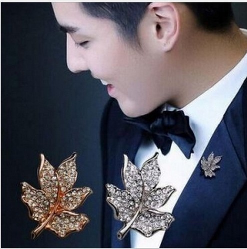Gold silver maple - maple, leaf