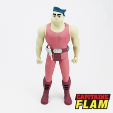 CAPITAINE FLAM CAPTAIN FUTURE