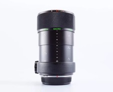 Ex + 5 Olympus Om 65-115 Variable Extension Tube Pour 20,38,80,135mm Sous Verres