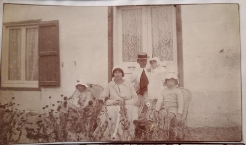 Az532 photo circa - az532, famille