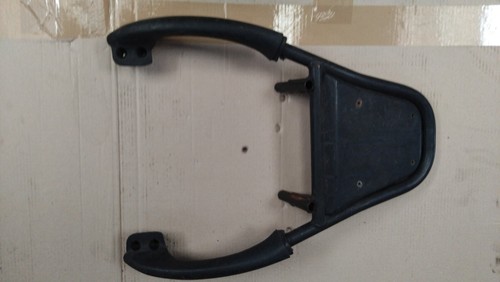 Porte paquet support - paquet,
