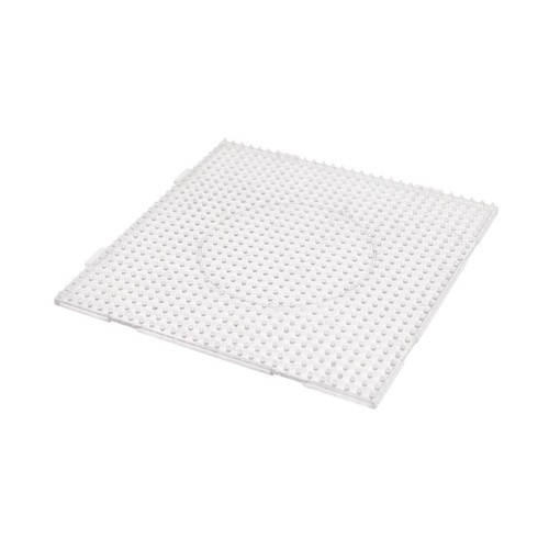 Plaque pour perles repasser - pour,