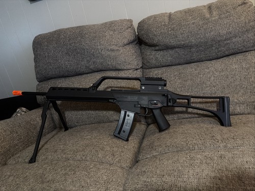 Airsoft g36 aeg - airsoft,