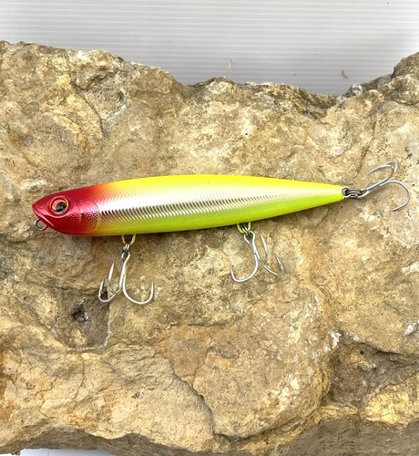 Rapala precision xtreme pencil - precision,
