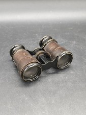 Jumelles Théâtre Anciennes