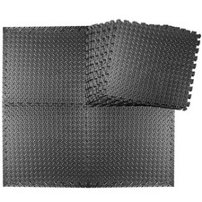 Sol Salle de Sport 20 Dalles