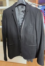 Veste costume smoking sandro - smoking,