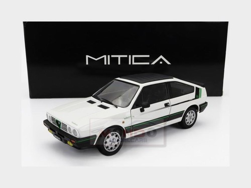 Mitica alfa romeo - mitica,
