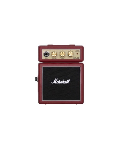 Marshall micro - marshall, ms-2r