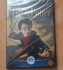 Jeux Vidéo Harry Potter Et La