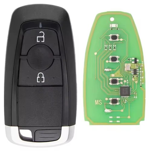 Clé vierge pour ford explorer - vierge,