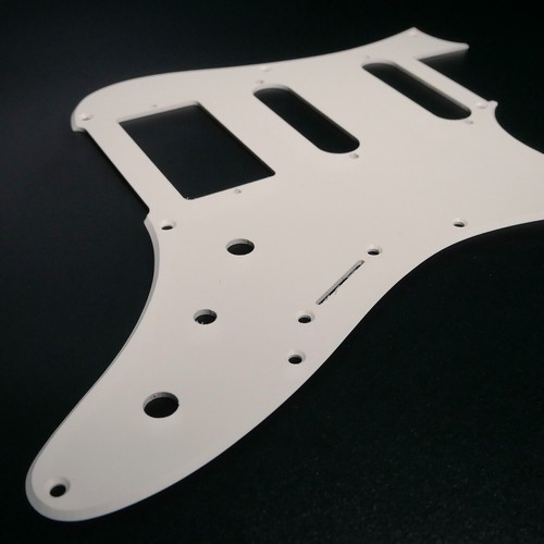 Pickguard ibanez série - pickguard, •