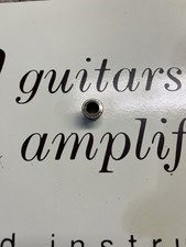 Vintage 1957 - 1964 Kluson Deluxe Guitar Tuner Bushel