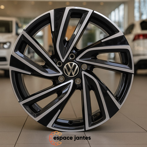 Jantes neuves style vw - 4,