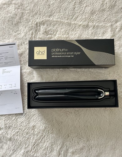 Lisseur ghd platinium styler - lisseur,