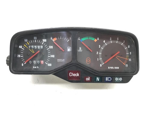 Compteur gilera xr2 125 - compteur,