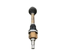 3272FG 3272LP transmission