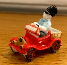 Magnifique Fève Jouet Voiture