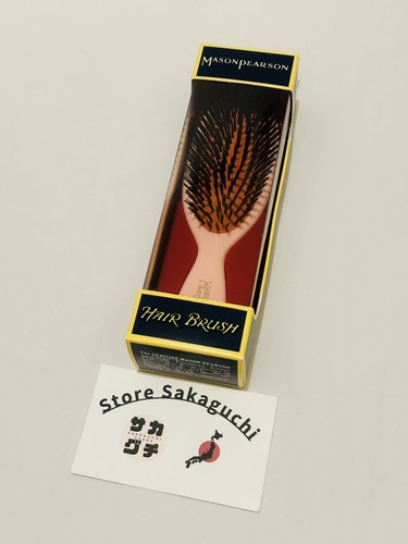 Mason pearson pocket bristle - pearson,