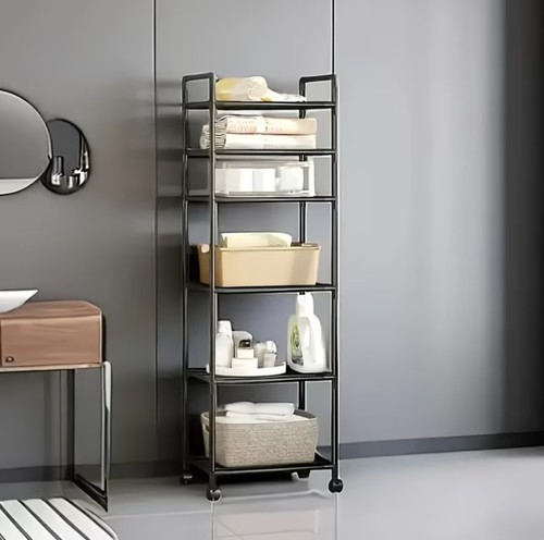 étagère rangement 6 - Étagère, de