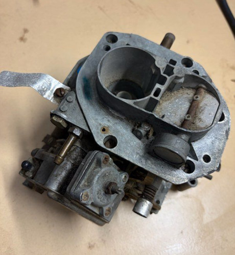 Carburateur solex tacic - solex,