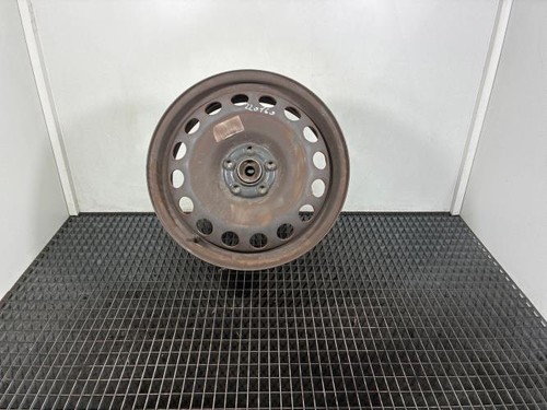 Jante volkswagen bora 6l - volkswagen, 1.6l