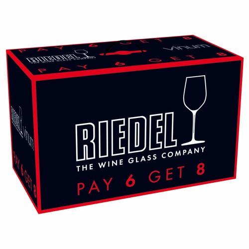 Riedel vinum payez - riedel, payez-en