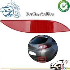 Catadioptre Reflecteur Pare