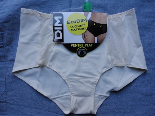 Culotte dim neuf - *neuf*, ecodim