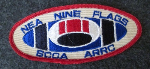 Vintage nea nine - nine, /